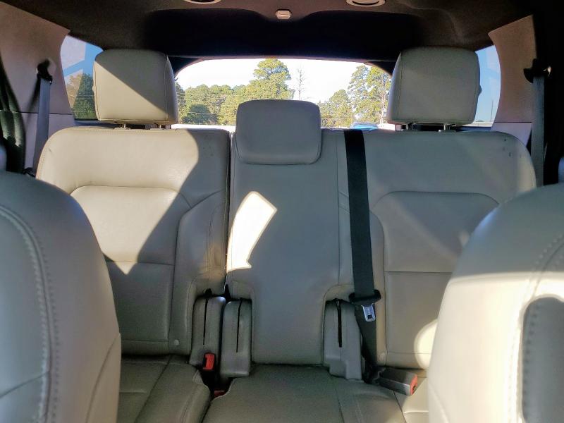 2019 FORD EXPLORER X - 1FM5K7D83KGB07185