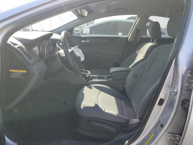 2013 HYUNDAI SONATA GLS - 5NPEB4AC7DH731193