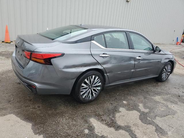 2025 NISSAN ALTIMA SV - 1N4BL4DV9SN360361