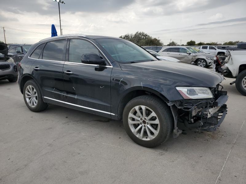 2015 AUDI Q5 PREMIUM WA1LFAFP7FA111132