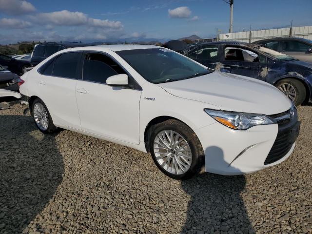 2015 TOYOTA CAMRY HYBR 4T1BD1FK0FU175342