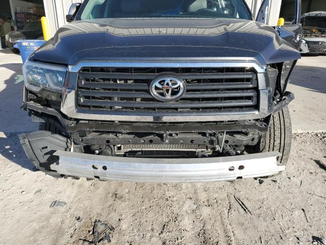 2021 TOYOTA SEQUOIA LI #3284658358