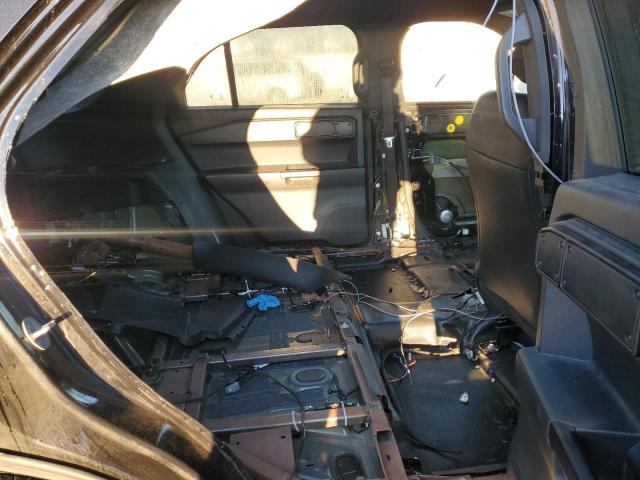 2022 FORD EXPLORER P - 1FM5K8AB4NGB81306