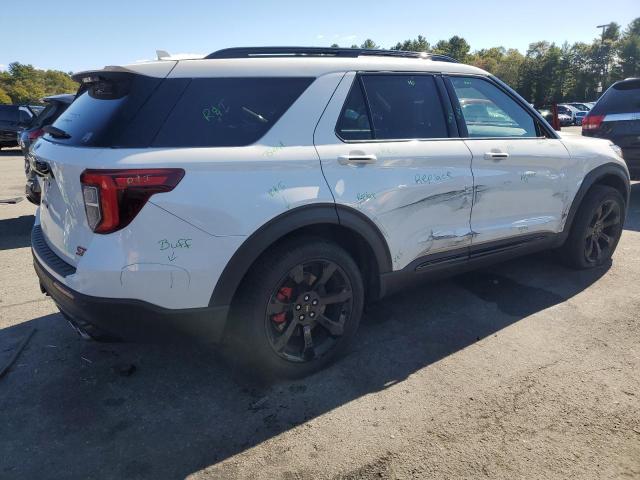 2020 FORD EXPLORER ST 1FM5K8GC2LGC17846