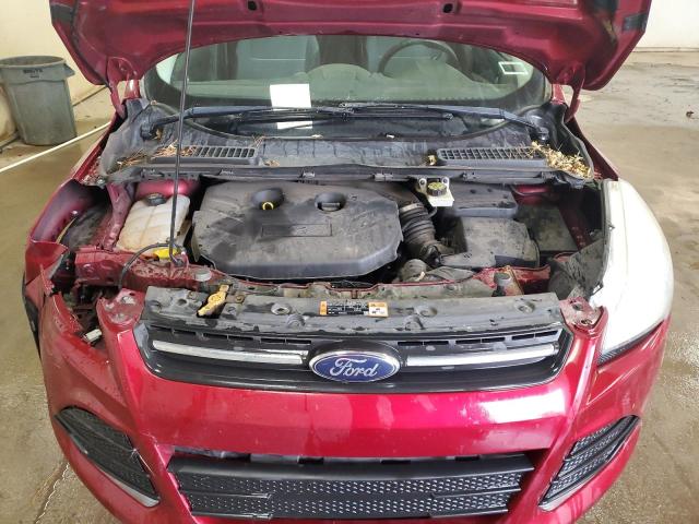 2014 FORD ESCAPE SE #3285795651