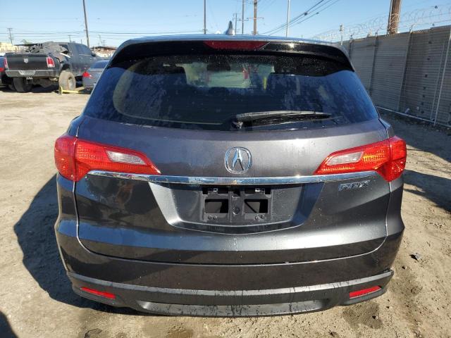 2013 ACURA RDX - 5J8TB3H39DL006912