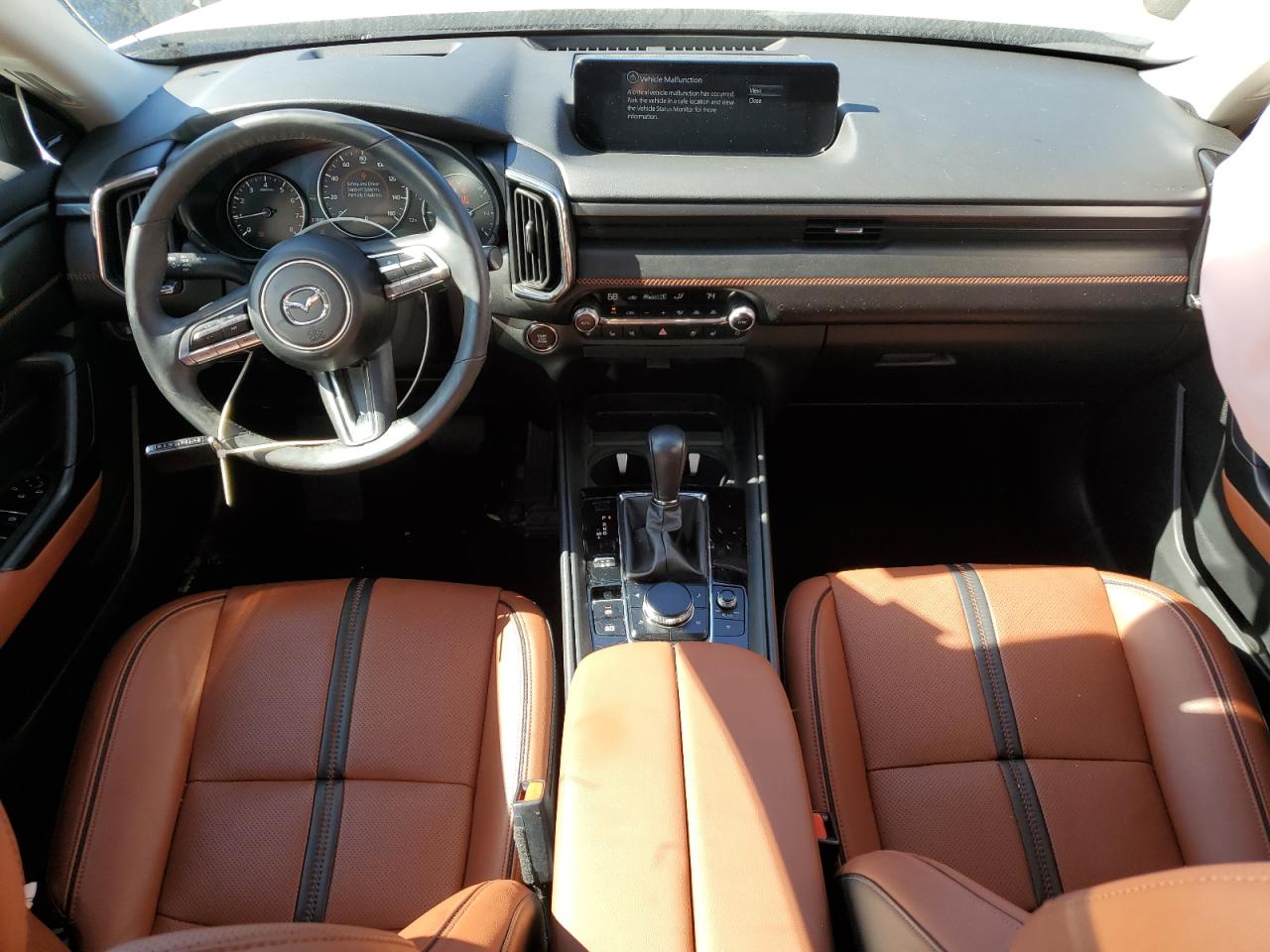 MAZDA CX-50 PREMIUM PLUS