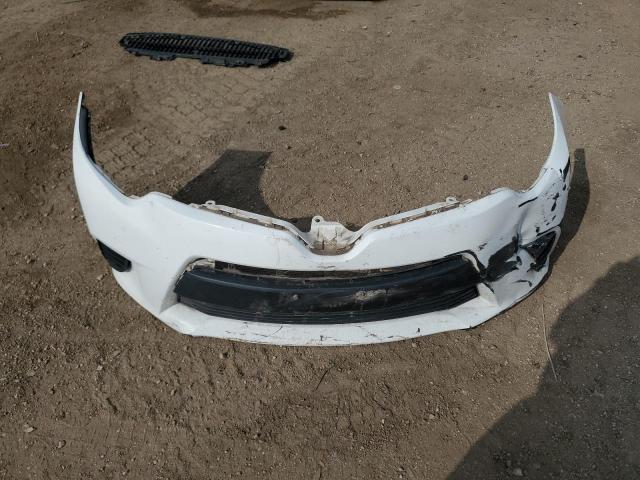 2016 TOYOTA COROLLA L #3304678909