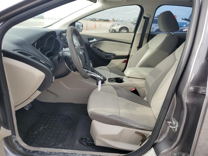 2013 FORD FOCUS SE - 1FADP3F20DL305581