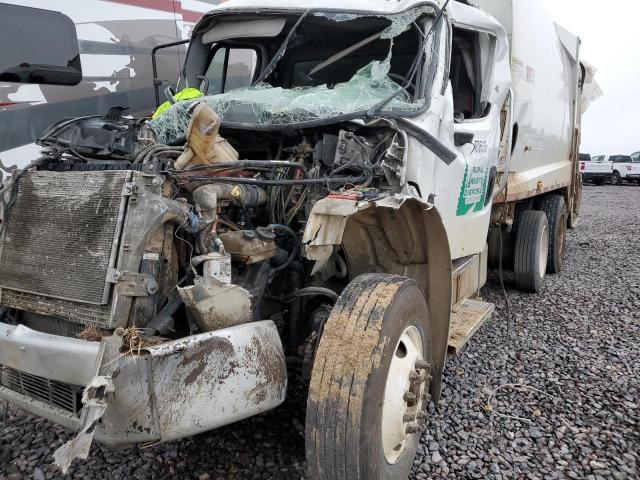 2011 FREIGHTLINER TRAC/TRAIL #3282410322