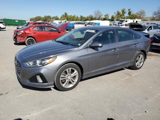 2019 HYUNDAI SONATA LIMITED 5NPE34AF4KH775429