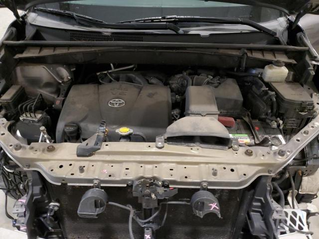 2017 TOYOTA HIGHLANDER 5TDJZRFH6HS416350