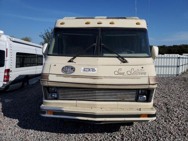 1987 CHEVROLET P30 #3261193943