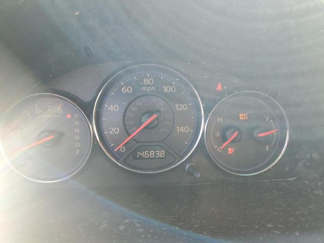 2005 HONDA CIVIC EX #3276391677