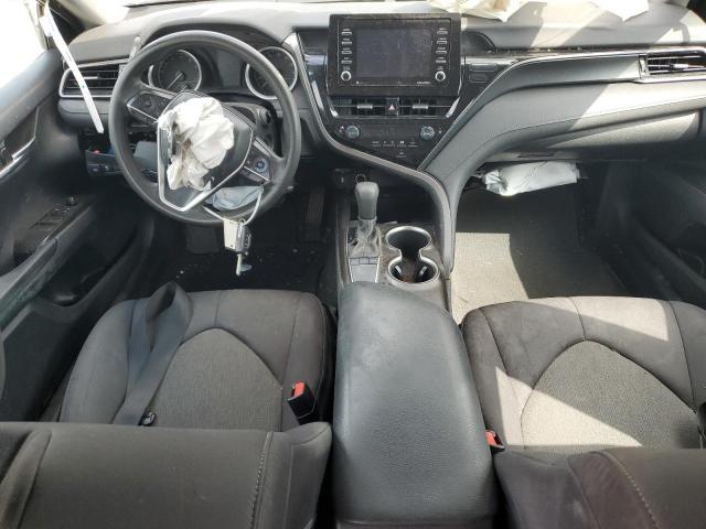 2022 TOYOTA CAMRY LE #3278788611