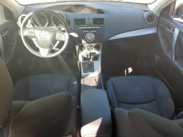 2010 MAZDA 3 S - JM1BL1H68A1199552