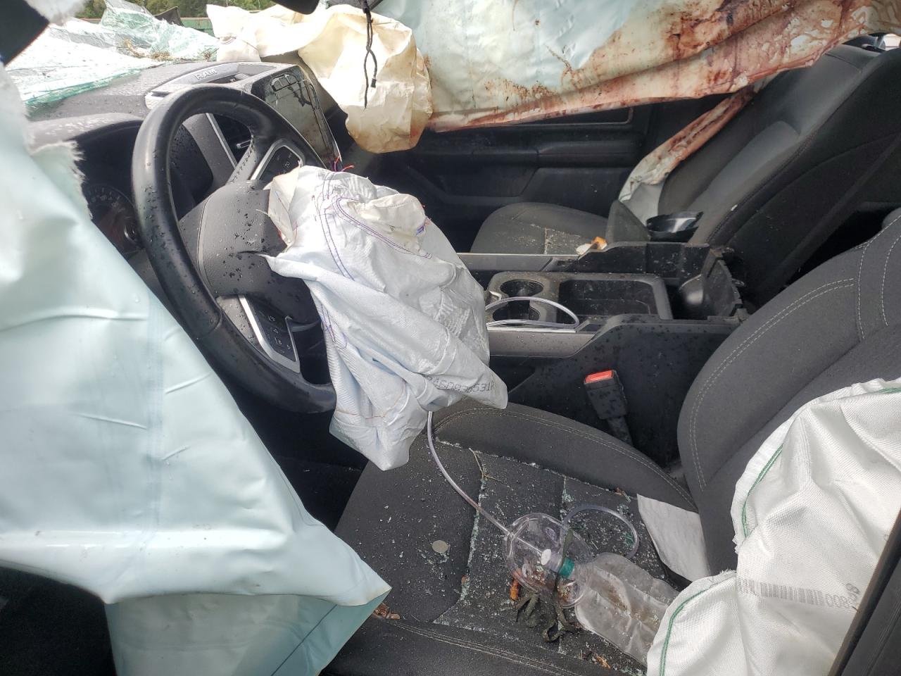 RAM 1500 BIG HORN/LONE STAR