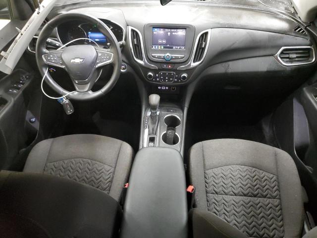 2024 CHEVROLET EQUINOX LT #3298121130