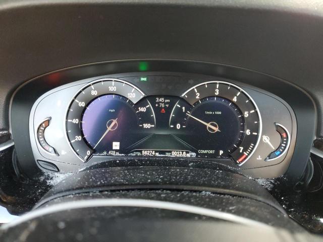 2019 BMW 530 XI #3296223433