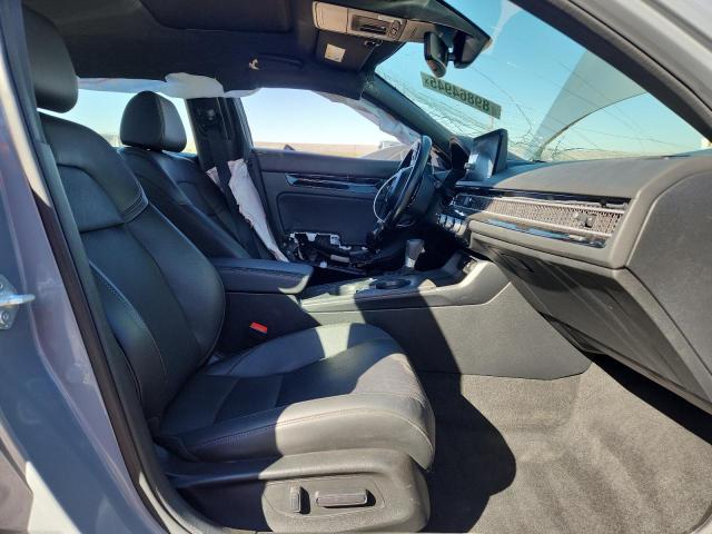 2025 HONDA CIVIC SPOR #3283984799