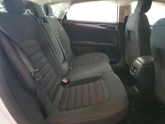 2019 FORD FUSION SE - 3FA6P0LUXKR196669