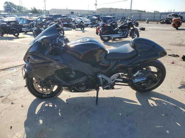 2012 SUZUKI GSX1300 R JS1GX72A8C2100097