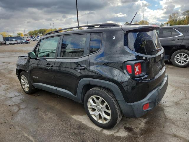 2016 JEEP RENEGADE LATITUDE - ZACCJABT4GPD88684