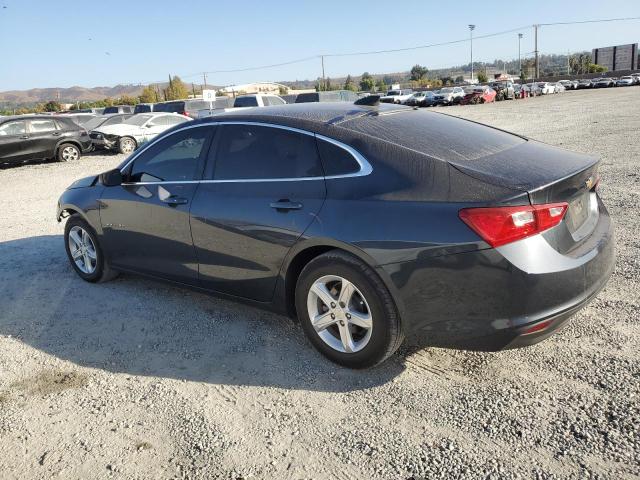 2020 CHEVROLET MALIBU LS - 1G1ZB5ST3LF130015