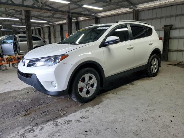 2015 TOYOTA RAV4 XLE #3297118516