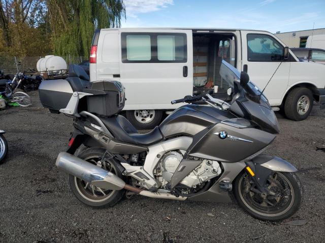 2015 BMW K1600 GTL WB106120XFZZ25596