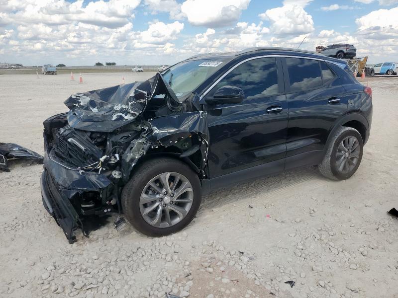 2021 BUICK ENCORE GX - KL4MMDSL6MB077657