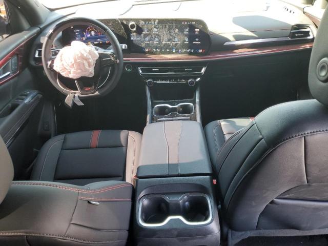 2025 CHEVROLET TRAVERSE R - 1GNERLRS3SJ117982