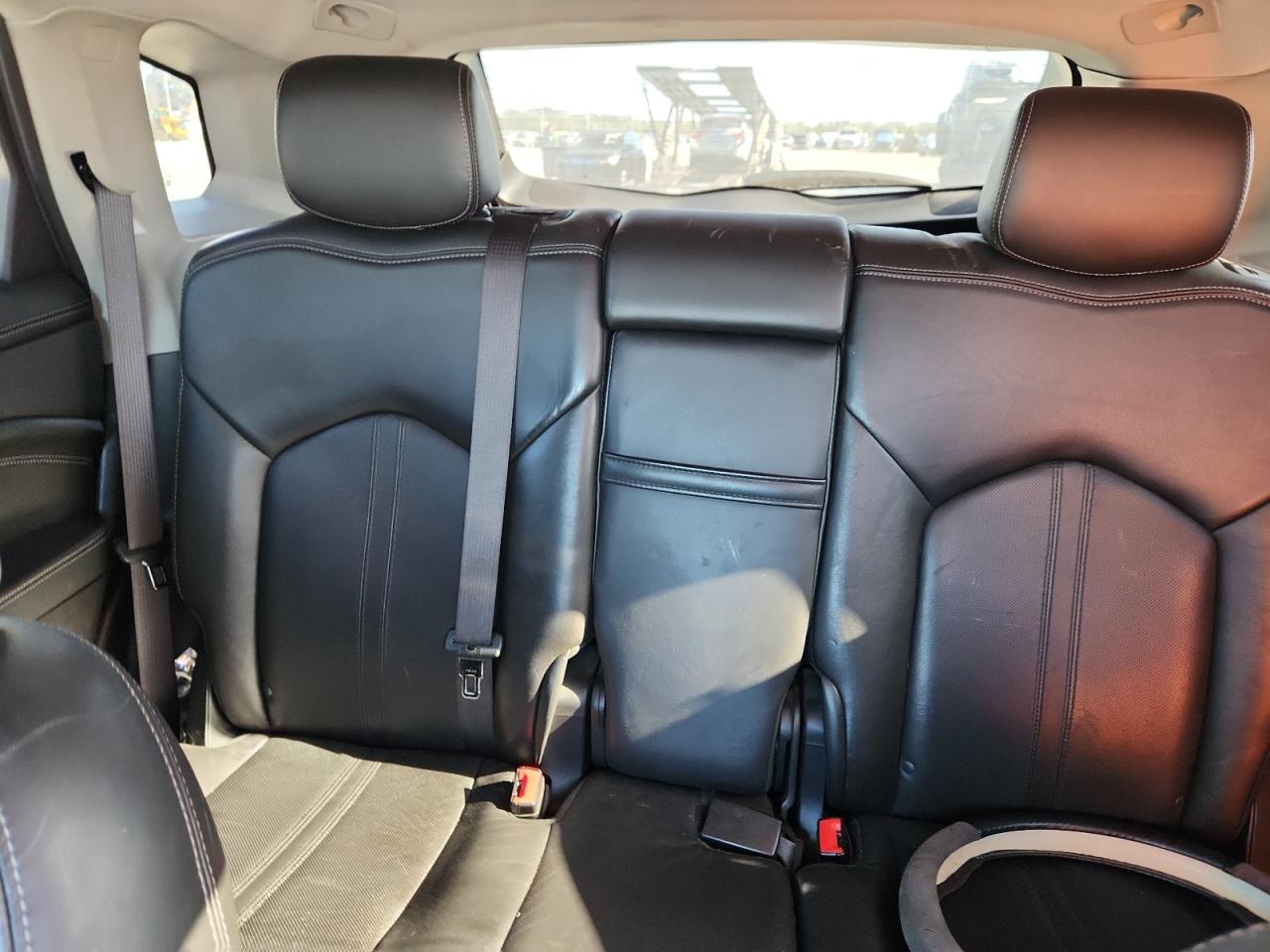 Lot #3316093262 2016 CADILLAC SRX LUXURY