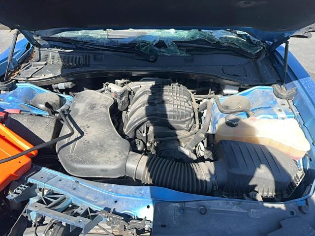 2023 DODGE CHARGER SX 2C3CDXBG5PH608496