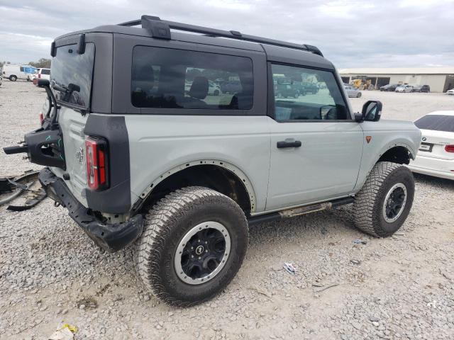 2024 FORD BRONCO BAD 1FMDE9AH3RLB01245