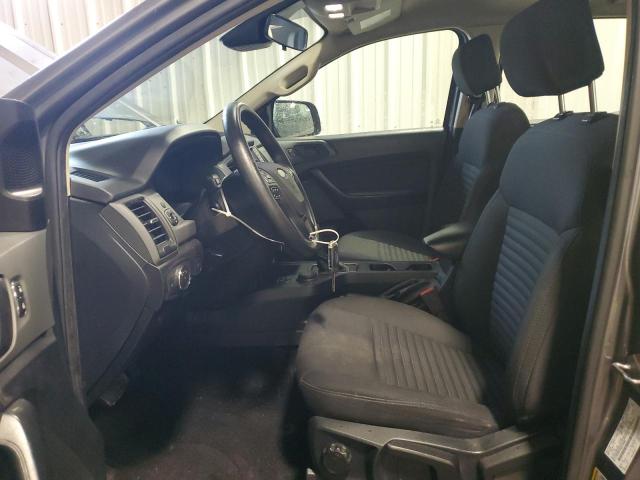 2021 FORD RANGER XL 1FTER4FHXMLD55858