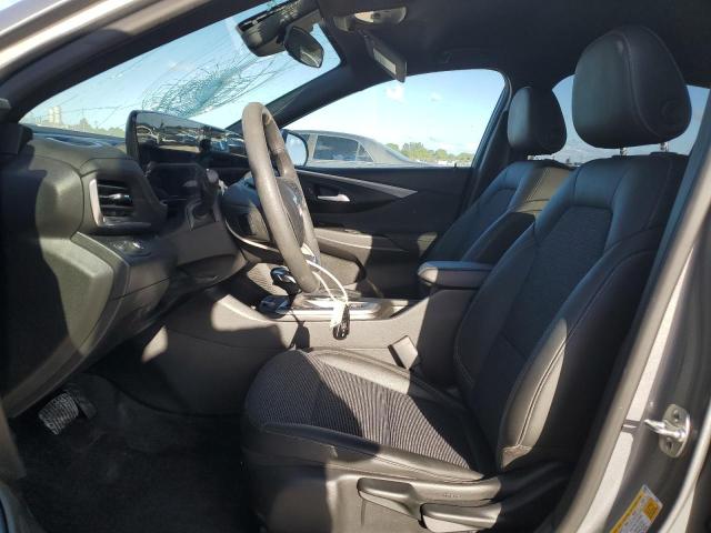 2024 BUICK ENVISTA PR KL47LAE22RB127611