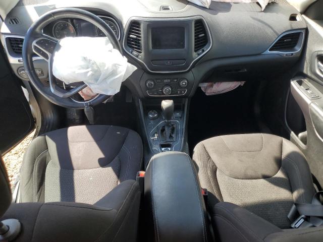 2019 JEEP CHEROKEE L - 1C4PJMCX7KD156222