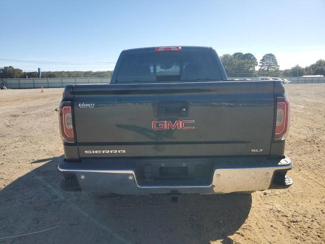 2018 GMC SIERRA K15 - 3GTU2NEJ6JG512580