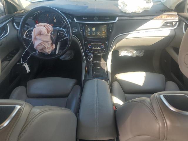 2013 CADILLAC XTS PREMIU - 2G61S5S30D9107423