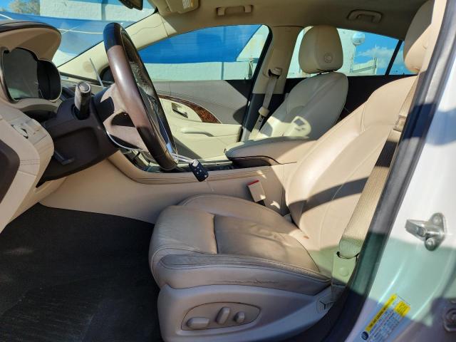 2016 BUICK LACROSSE S 1G4G45G36GF229110