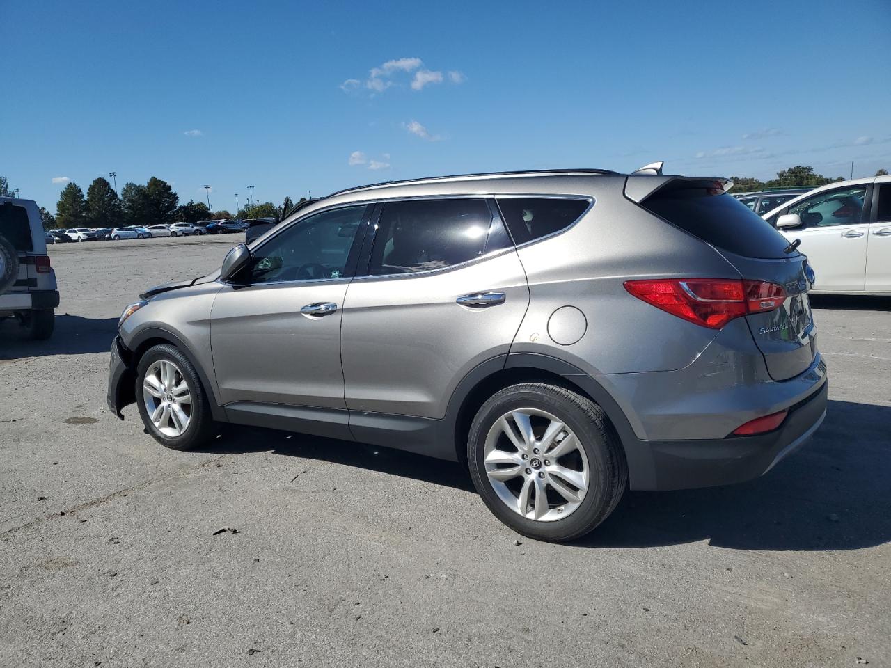 HYUNDAI SANTA FE SPORT