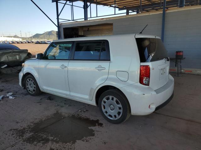 2014 TOYOTA SCION XB #3311750723