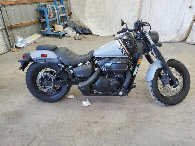 Global Auto Auctions: 2024 HONDA VT750 C2B