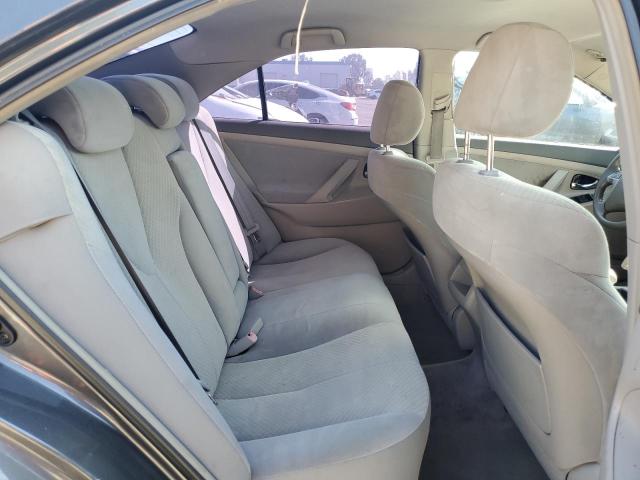 2009 TOYOTA CAMRY SE #3274707804