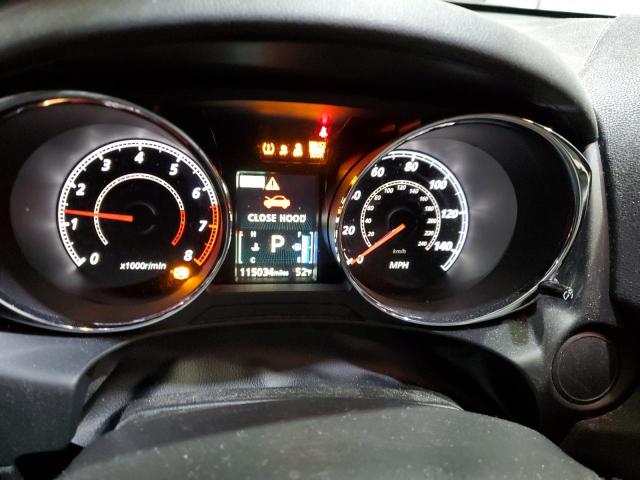 2019 MITSUBISHI OUTLANDER JA4AR3AUXKU014135