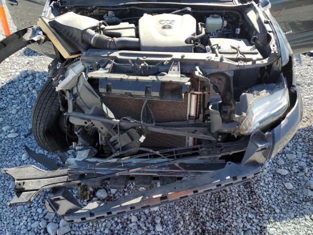 2020 TOYOTA TACOMA DOU - 3TMCZ5AN2LM354887