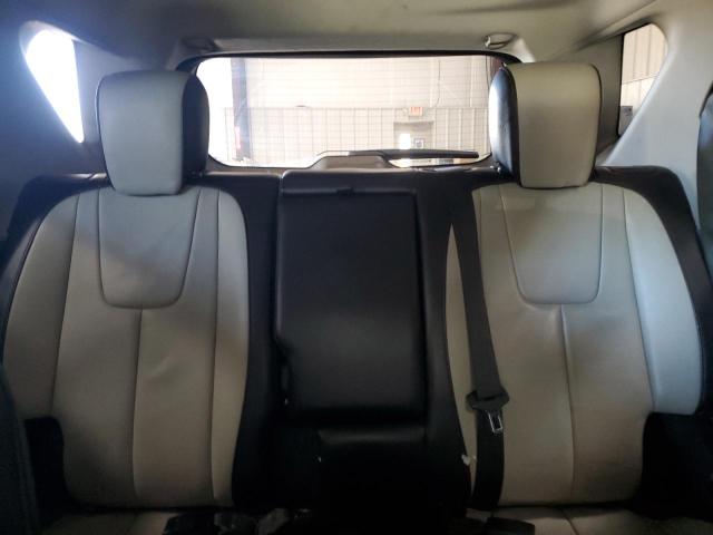 2012 CHEVROLET EQUINOX LT - 2GNFLGE57C6313385