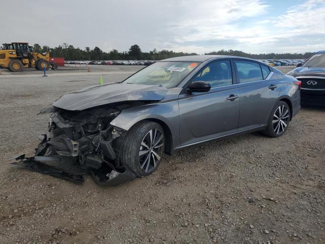 2022 NISSAN ALTIMA SR - 1N4BL4CV5NN414731