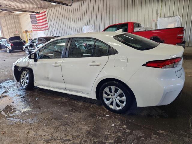 2023 TOYOTA COROLLA LE - 5YFB4MDE9PP049157